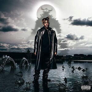 Fighting Demons by Juice WRLD