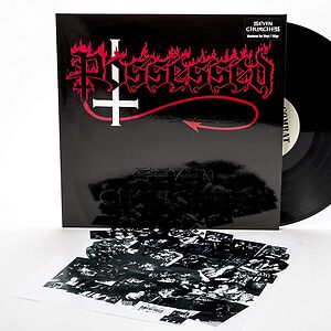 Seven Churches by Possessed