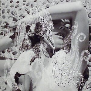 Vespertine by Bj