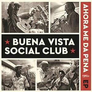 Ahora Me Da Pena by Buena Vista Social Club