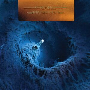Fear Inoculum - 5 LP Boxset by Tool 