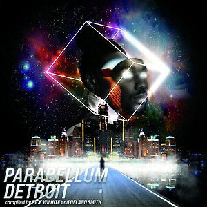 Parabellum Detroit by Rick Wilhite