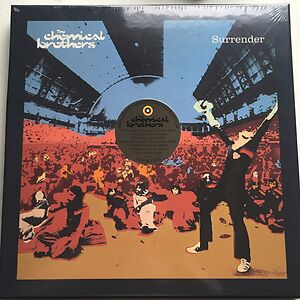 Surrender - Boxset by The Chemical Brothers
