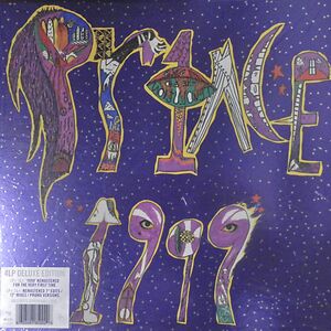 1999 - Boxset by Prince