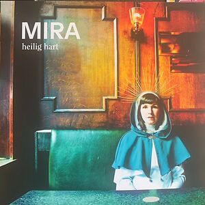 Heilig Hart by Mira