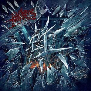 Shattering Reflections by Evil Invaders