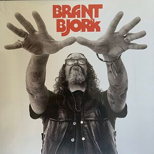 Brant Bjork by Brant Bjork