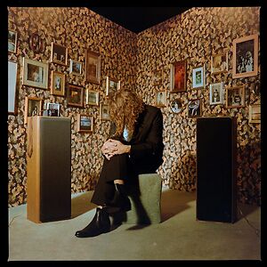 This Is A Photograph - Gold Nugget vinyl by Kevin Morby