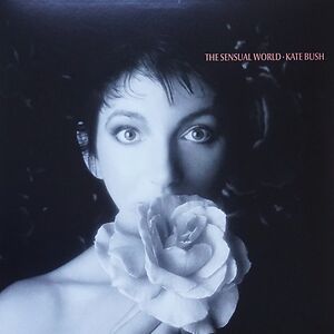 The Sensual World by Kate Bush