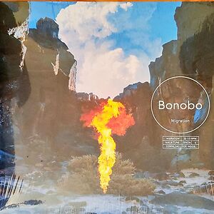 Migration by Bonobo