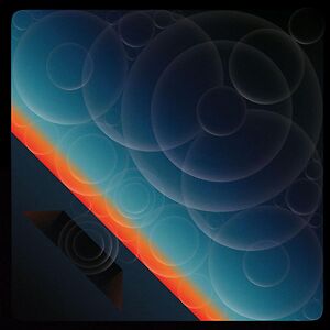 Noctourniquet by The Mars Volta