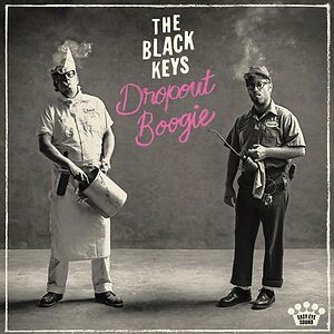 Dropout Boogie - regular version by The Black Keys