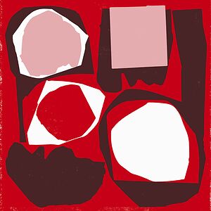 Mr Bongo Record Club Volume Five - Black Vinyl by Various