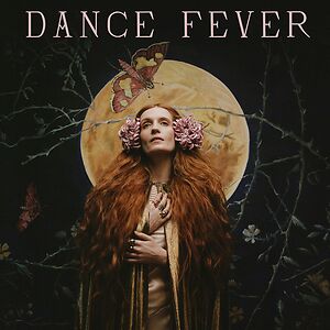 Dance Fever - Regular version by Florence And The Machine