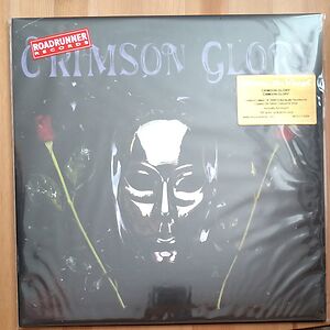Crimson Glory by Crimson Glory