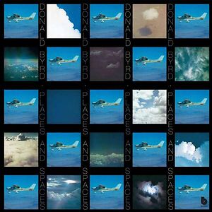 Places And Spaces by Donald Byrd
