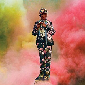 Lee "Scratch" Perry's Guide To The Universe by New Age Doom & Lee 'Scratch' Perry
