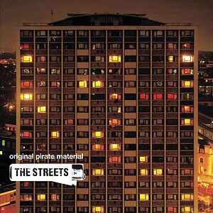 Original Pirate Material by The Streets