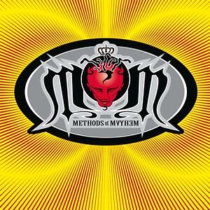 Methods Of Mayhem by Methods Of Mayhem