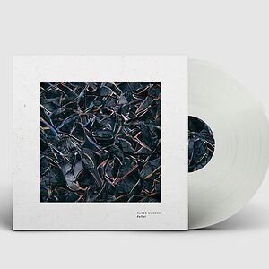 Reflet - Limited Crystal Clear vinyl by Glass Museum