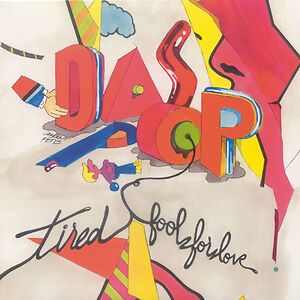 Fool For Love by Das Pop