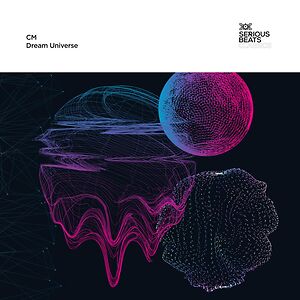 Dream Universe by CM