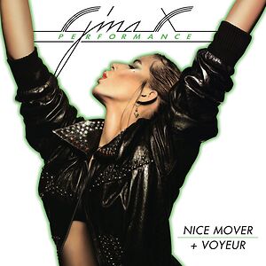 Nice Mover + Voyeur by Gina X Performance