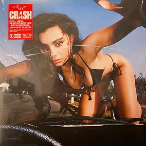 Crash by Charli XCX