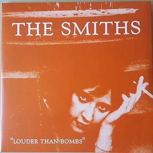 Louder Than Bombs by The Smiths