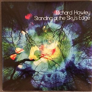 Standing At The Sky's Edge by Richard Hawley