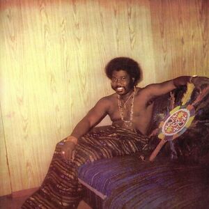 Shina Williams by Shina Williams & His African Percussionists