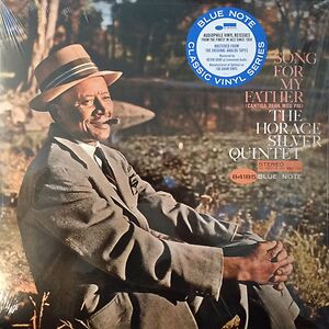 Song For My Father (Cantiga Para Meu Pai) by Horace Silver