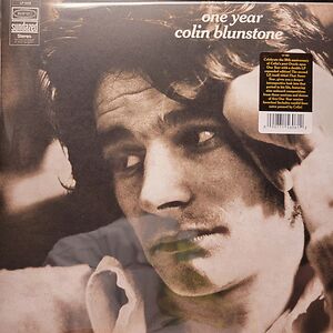 One Year / That Same Year by Colin Blunstone