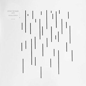 v2.0 (Special Edition) by GoGo Penguin