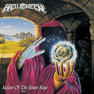 Keeper Of The Seven Keys (Part I) by Helloween