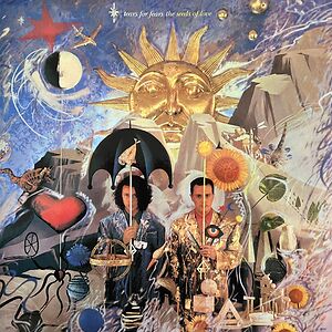 The Seeds Of Love by Tears For Fears