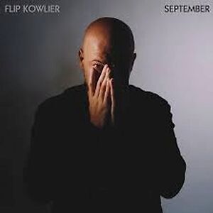 September by Flip Kowlier
