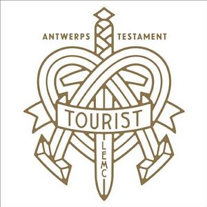 Antwerps Testament by Tourist Lemc