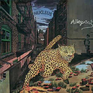 Alleycat by Ian Carr / Nucleus
