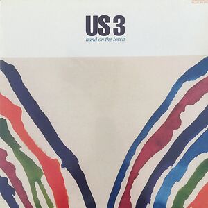 Hand On The Torch by Us3
