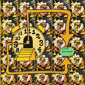 Made In Timeland - Eco Mix Colored vinyl by King Gizzard And the Lizard Wizard
