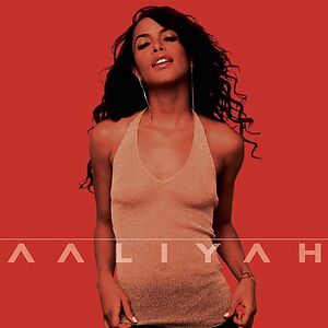 Aaliyah by Aaliyah