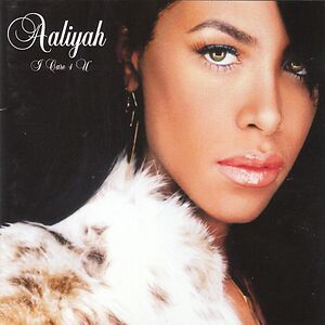 I Care 4 U by Aaliyah