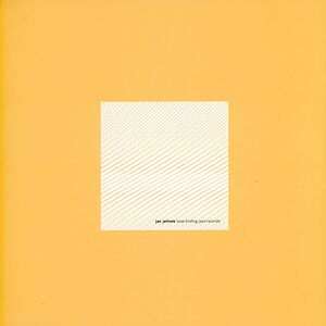 Loop-Finding-Jazz-Records by Jan Jelinek