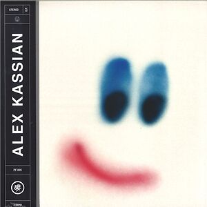 Leave Your Life by Alex Kassian