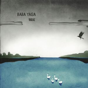 Baba Yaga by Varaz