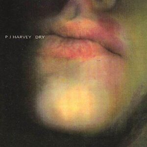 Dry LP by PJ Harvey