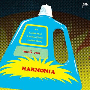 Musik Von Harmonia by Harmonia