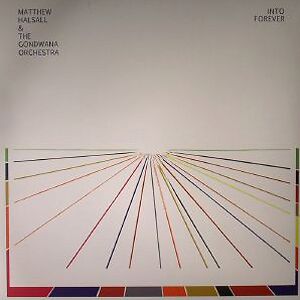 Into Forever by Matthew Halsall