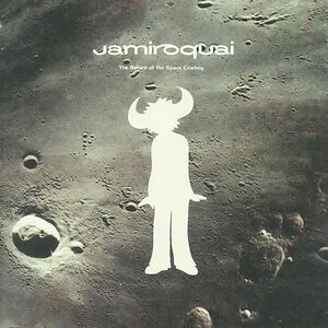 The Return Of The Space Cowboy by Jamiroquai
